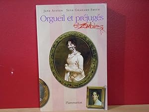 Seller image for ORGUEIL ET PREJUGES ET ZOMBIES for sale by La Bouquinerie  Dd