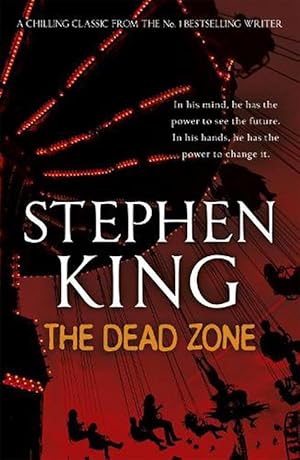 Imagen del vendedor de The Dead Zone (Paperback) a la venta por Grand Eagle Retail