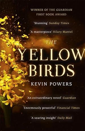Imagen del vendedor de The Yellow Birds (Paperback) a la venta por Grand Eagle Retail