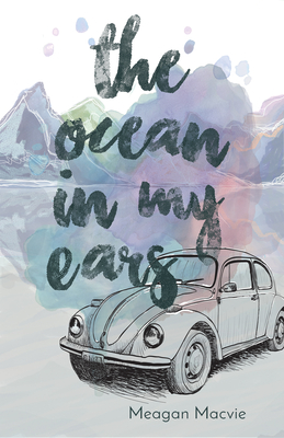 Bild des Verkufers fr The Ocean in My Ears (Paperback or Softback) zum Verkauf von BargainBookStores