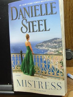 Seller image for THE MISTRESS for sale by The Book Abyss