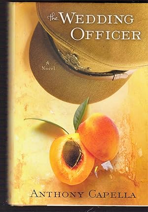 Bild des Verkufers fr The Wedding Officer: A Novel zum Verkauf von Riverhorse Books