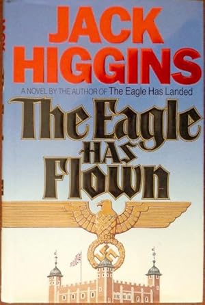 Seller image for The Eagle Has Flown for sale by Canford Book Corral