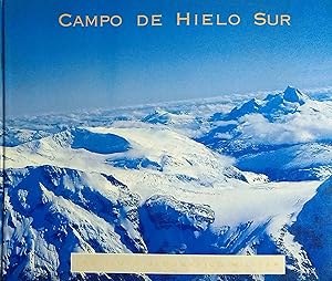 Campo de Hielo Sur