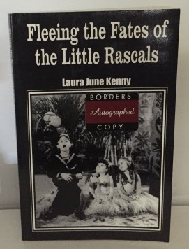 Seller image for Fleeing The Fates Of The Little Rascals for sale by S. Howlett-West Books (Member ABAA)