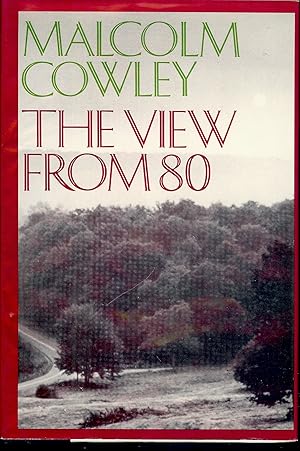 Seller image for THE VIEW FROM 80 for sale by Antic Hay Books