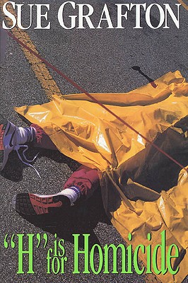 Immagine del venditore per H" Is for Homicide: A Kinsey Millhone Novel (Hardback or Cased Book) venduto da BargainBookStores