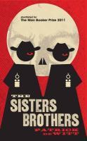 Image du vendeur pour the sisters brothers mis en vente par Chapitre.com : livres et presse ancienne