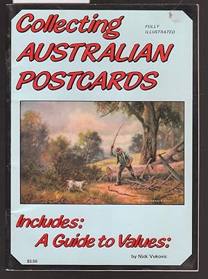 Collecting Australian Poscards