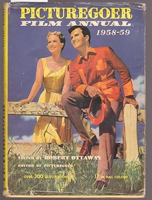 Picturegoer Film Annual 1958-1959
