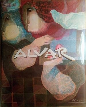 Seller image for Alvar for sale by LIBRERA LAS HOJAS