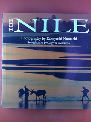 Bild des Verkufers fr The Nile zum Verkauf von biblion2