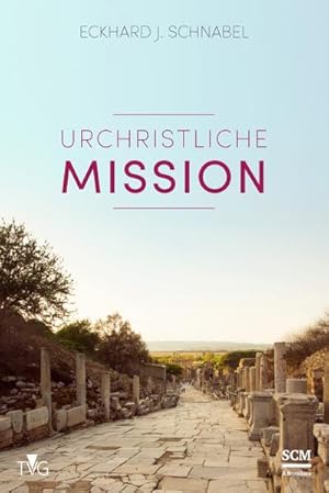 Seller image for Urchristliche Mission for sale by Rheinberg-Buch Andreas Meier eK