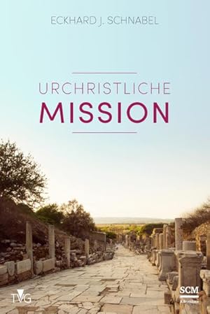 Seller image for Urchristliche Mission for sale by AHA-BUCH GmbH