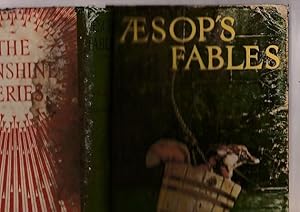 Imagen del vendedor de Aesop' Fables a la venta por Books Authors Titles