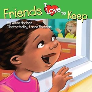 Imagen del vendedor de Friends I Love to Keep (Paperback or Softback) a la venta por BargainBookStores