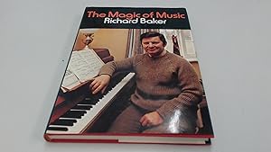 Seller image for The Magic Of Music for sale by BoundlessBookstore