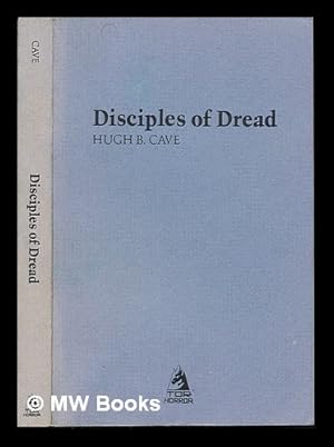 Seller image for Disciples of Dread for sale by MW Books