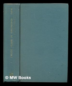 Bild des Verkufers fr Illustrations of British history, biography, and manners, in the reigns of Henry VIII, Edward VI, Mary, Elizabeth, & James I : exhibited in a series of original papers, selected from the mss. of the noble families of Howard, Talbot, and Cecil; containing among a variety of interesting pieces, a great part of the correspondence of Elizabeth and her ministers, with George, Sixth Earl of Shrewsbury, during the fifteen years in which Mary, Queen of Scots, remained in his custody / with numerous notes and observations by Edmund Lodge zum Verkauf von MW Books