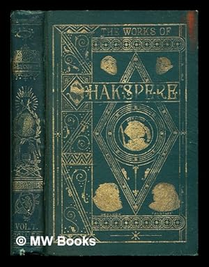 Bild des Verkufers fr William Shakespere : a biography zum Verkauf von MW Books