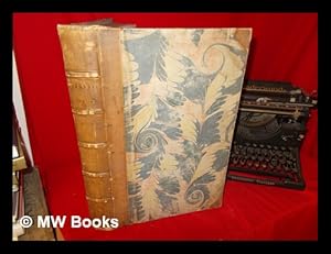 Image du vendeur pour Oeuvres diverses de Mr. Pierre Bayle : contenant tout ce que cet auteur a publi sur des matires de thologie, de philosophie, de critique, d'histoire, et de littrature, except son Dictionnaire historique et critique: Tome Second mis en vente par MW Books