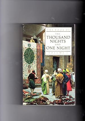 Image du vendeur pour The Book of the Thousand Nights and One Night mis en vente par Gwyn Tudur Davies