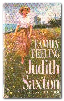 Seller image for Family Feeling for sale by Darkwood Online T/A BooksinBulgaria