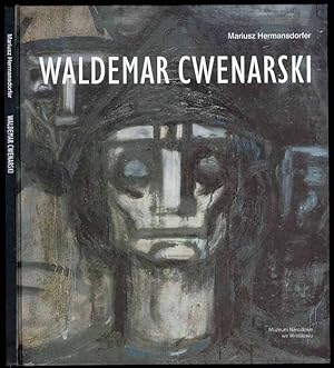 Image du vendeur pour Waldemar Cwenarski mis en vente par POLIART Beata Kalke
