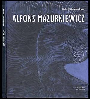 Image du vendeur pour Alfons Mazurkiewicz mis en vente par POLIART Beata Kalke