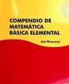 Compendio de matemática básica elemental