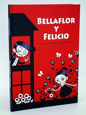 Imagen del vendedor de PAPERS GRISOS BELLAFLOR Y FELICIO (Linhart) De Ponent, 2013. OFRT antes 15E a la venta por Libros Fugitivos