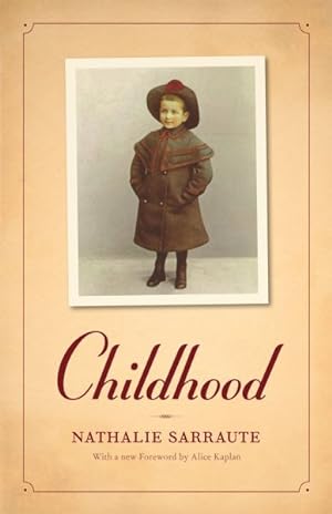 Seller image for Childhood for sale by GreatBookPrices