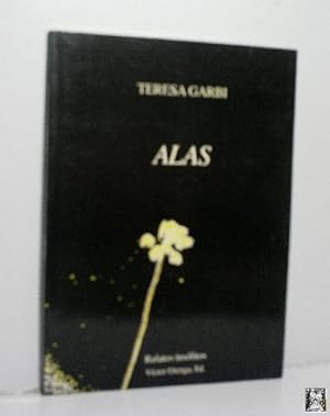Imagen del vendedor de ALAS a la venta por Librera Maestro Gozalbo