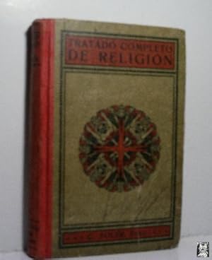 TRATADO COMPLETO DE RELIGIÓN