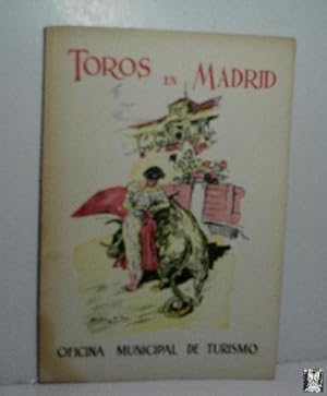 TOROS EN MADRID