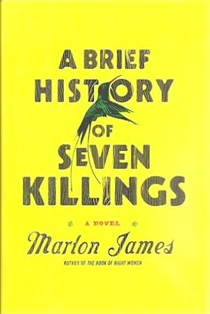 A Brief History of Seven Killings