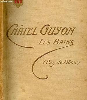 Seller image for CHATEL GUYON (PUY DE DOME) for sale by Le-Livre