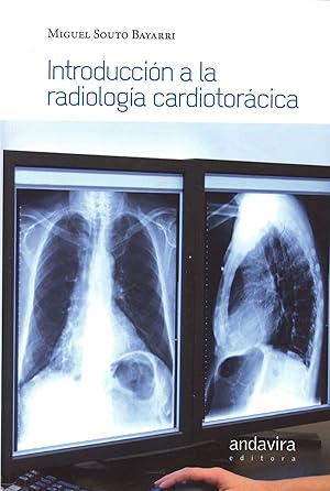 Imagen del vendedor de Introduccin radiologa cardiotorcica a la venta por Imosver