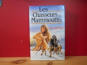 Seller image for Les chasseurs de mammouths Les enfants de la terre Tome 3 for sale by La Bouquinerie  Dd