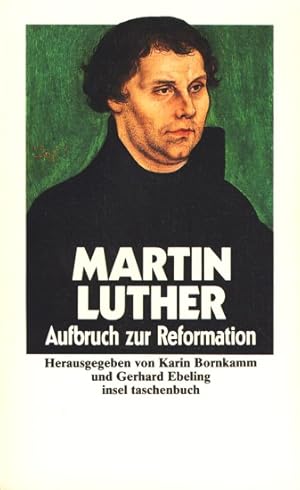 Ausgewählte Schriften - Aufbruch zur Reformation.