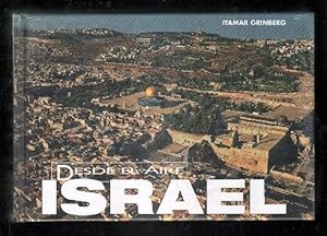 Seller image for ISRAEL DESDE EL AIRE. for sale by Librera Raimundo