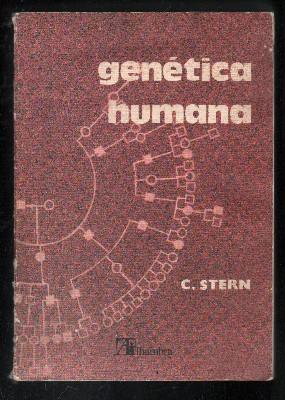 GENETICA HUMANA.