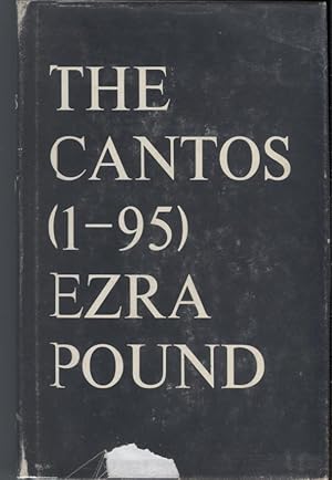 The Cantos of Ezra Pound