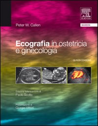 Seller image for Ecografia in ostetricia e ginecologia for sale by Libro Co. Italia Srl