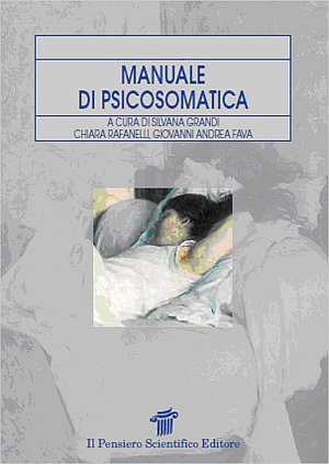 Seller image for Manuale di psicosomatica for sale by Libro Co. Italia Srl