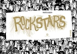 Seller image for Rockstars reloaded for sale by Libro Co. Italia Srl