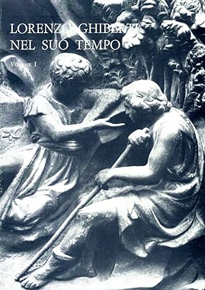 Image du vendeur pour Lorenzo Ghiberti nel suo tempo mis en vente par Libro Co. Italia Srl