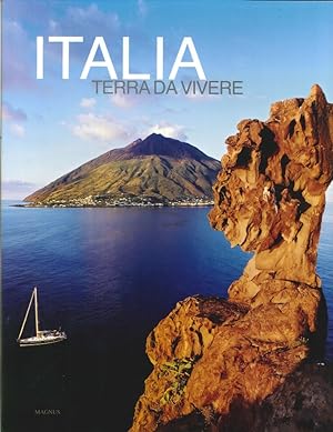 Immagine del venditore per Italia. Terra da vivere venduto da Libro Co. Italia Srl