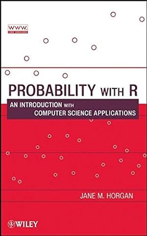 Imagen del vendedor de Probability with R: An Introduction With Computer Science Applications a la venta por Libro Co. Italia Srl