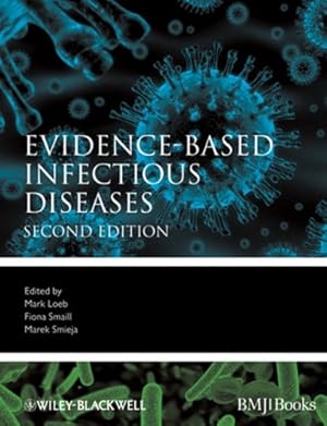 Bild des Verkufers fr Evidence-Based Infectious Diseases zum Verkauf von Libro Co. Italia Srl